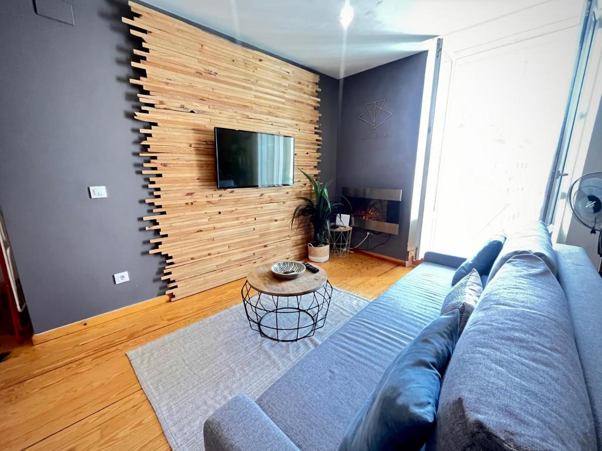 Atuaire Home Preciosa Vivienda Vistas A La Catedral Parking Incluido Burgo Eksteriør billede